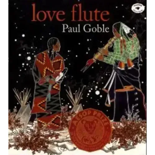 Love Flute