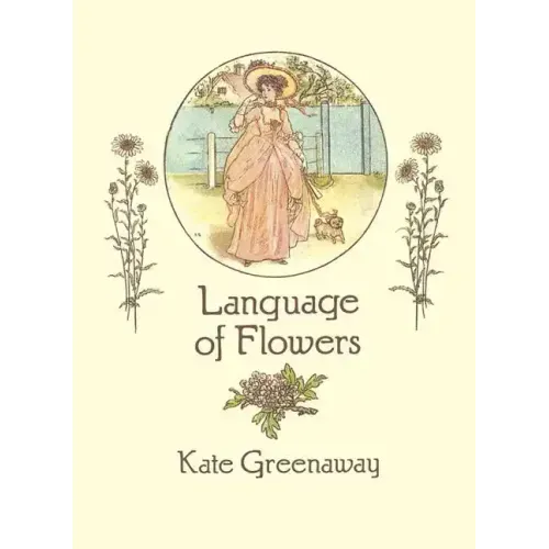 Language of Flowers