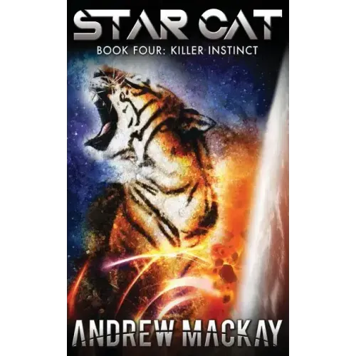 Star Cat: Killer Instinct