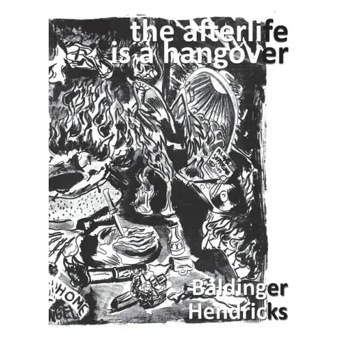 The Afterlife is a Hangover