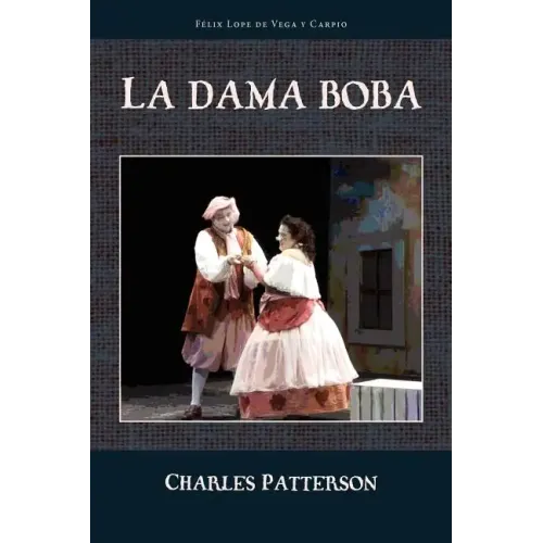 La Dama Boba