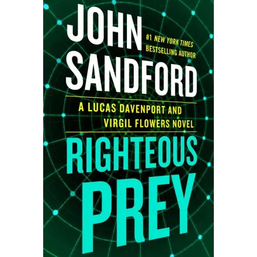 Righteous Prey