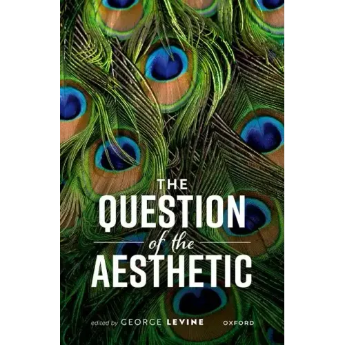 The Question of the Aesthetic