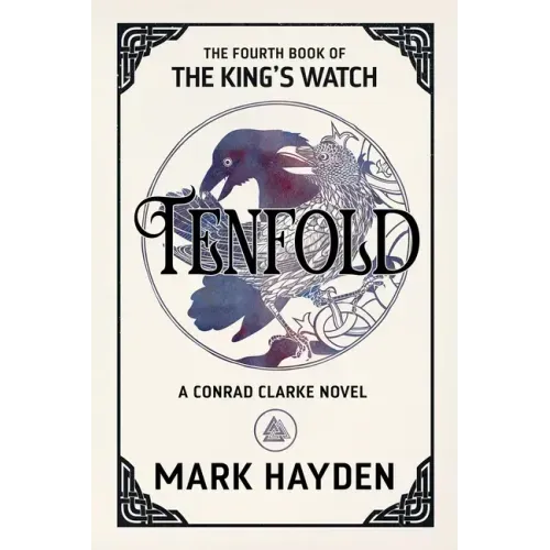 Tenfold
