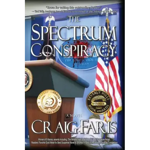 The Spectrum Conspiracy