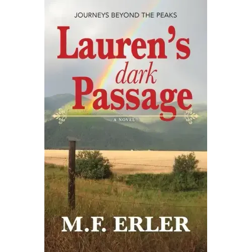 Lauren's Dark Passage