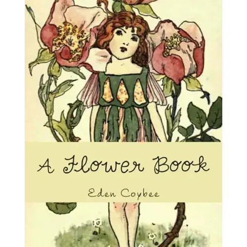 A Flower Book