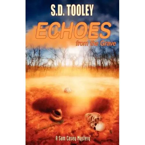 Echoes from the Grave