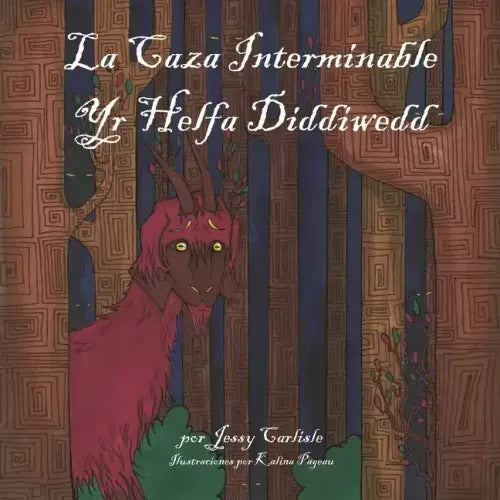 La Caza Interminable: La Leyenda los Herlethingi
