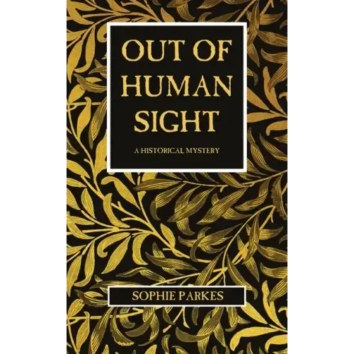 Out of Human Sight: A Historical Mystery