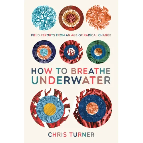 How to Breathe Underwater: Field Reports from an Age of Radical Change