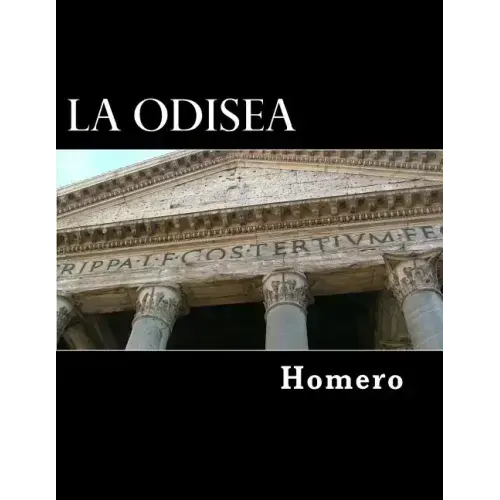 La Odisea / Homero