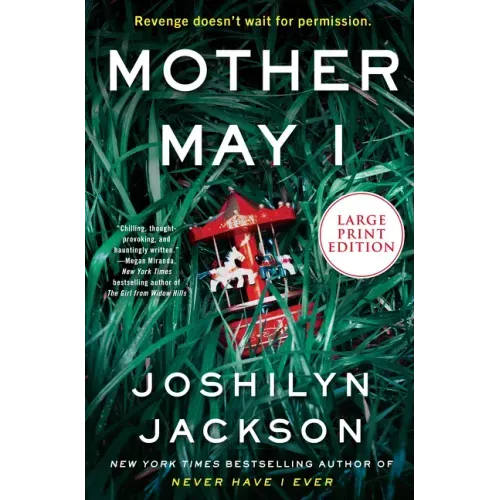 Mother May I