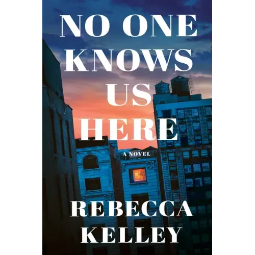 No One Knows Us Here