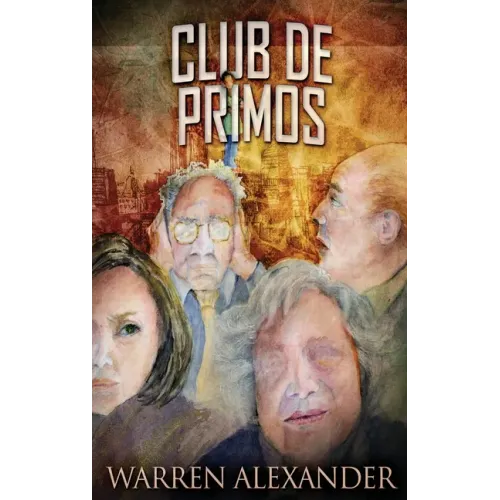 Club De Primos