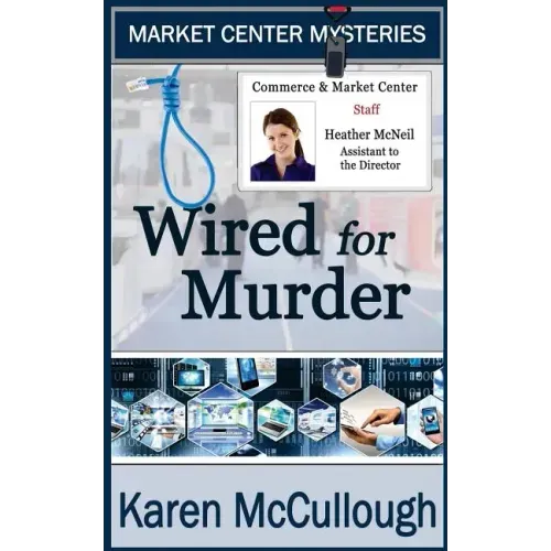Wired for Murder