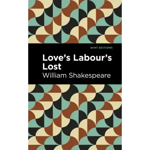 Love Labour's Lost