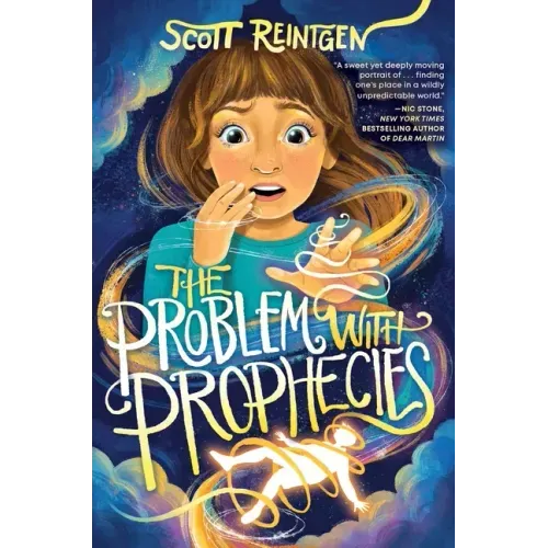The Problem with Prophecies