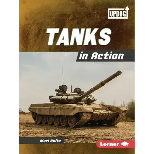 Tanks in Action
