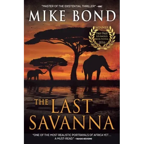 The Last Savanna