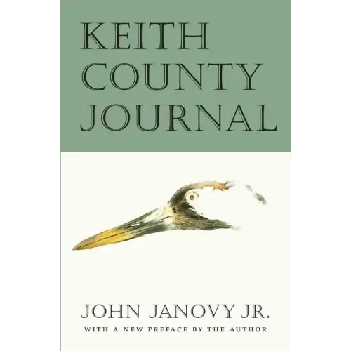 Keith County Journal