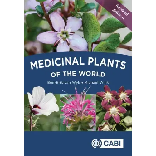 Medicinal Plants of the World