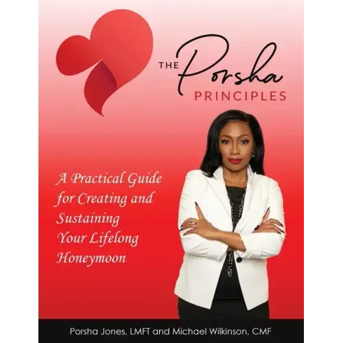 The Porsha Principles