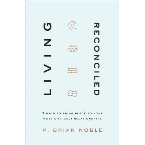 Living Reconciled