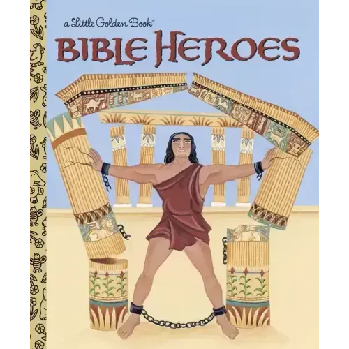 Bible Heroes