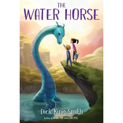 The Water Horse