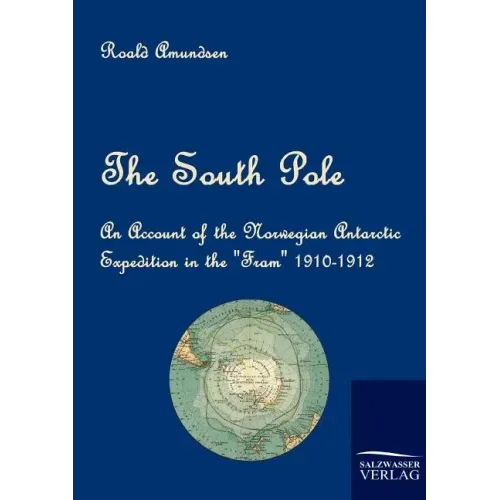 The South Pole