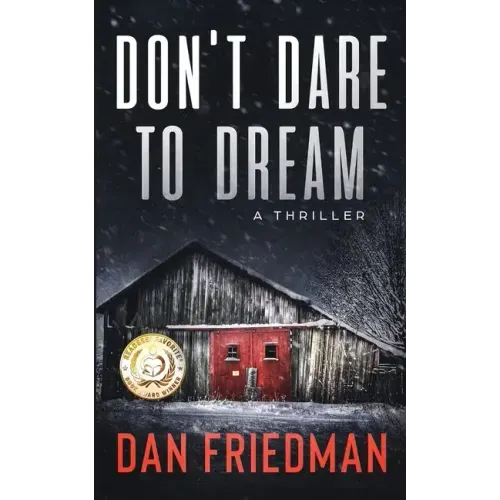Don't Dare to Dream: A thriller