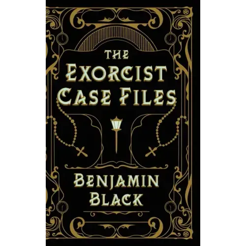 The Exorcist Case Files