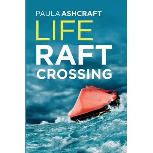 Life Raft Crossing