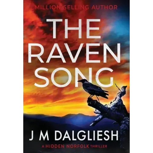 The Raven Song