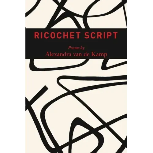 Ricochet Script