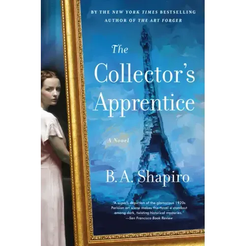 The Collector's Apprentice