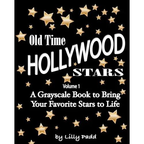 Old Time Hollywood Stars