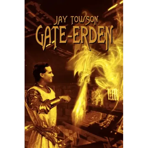 Gate-Erden