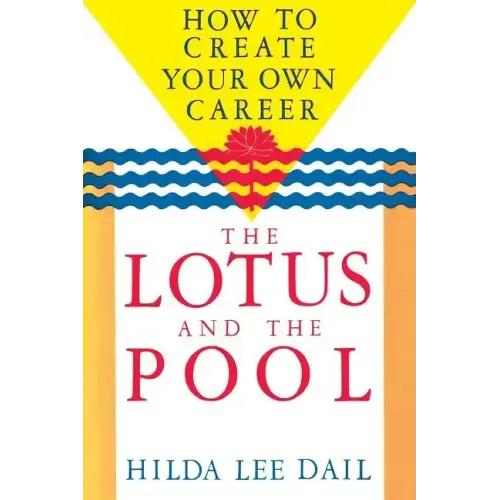 Lotus and the Pool