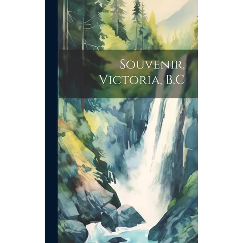 Souvenir, Victoria, B.C