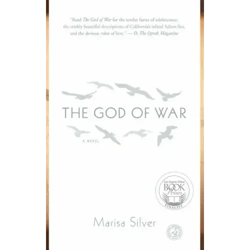 The God of War
