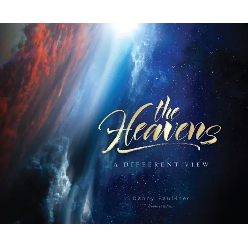 The Heavens: A Different View