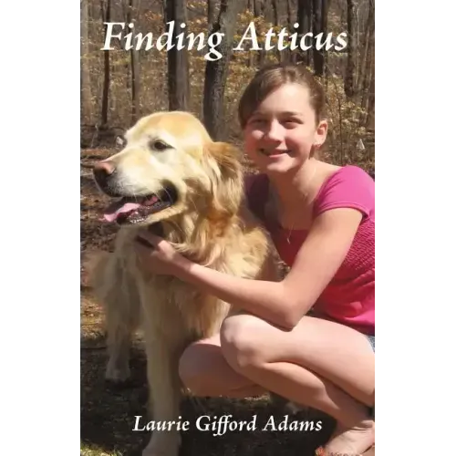 Finding Atticus