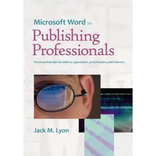 Microsoft Word for Publishing Professionals