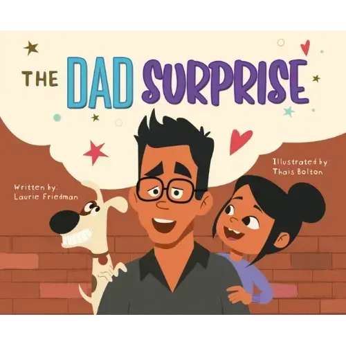The Dad Surprise