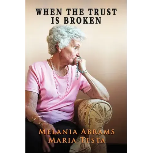 When Trust is Broken