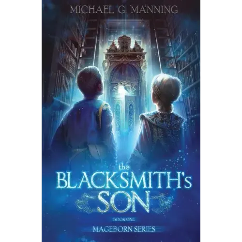 The Blacksmith's Son
