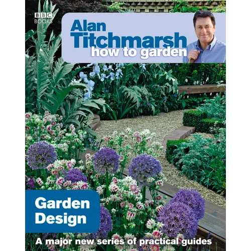 Garden Design: Volume 14