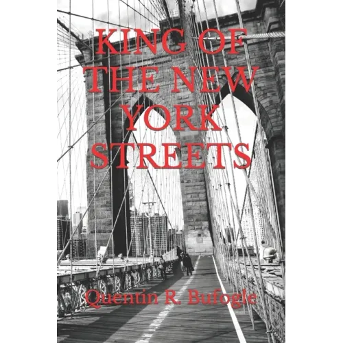King of the New York Streets